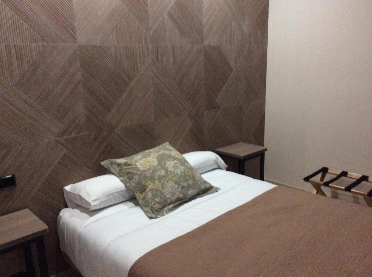 Hotel Ciudad De Фуэнлабрада Экстерьер фото